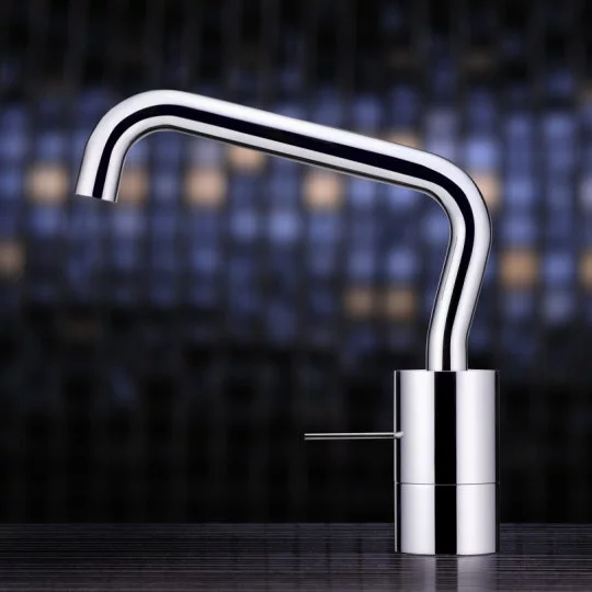 Lucky 7 Basin Faucet / Kitchen Faucet