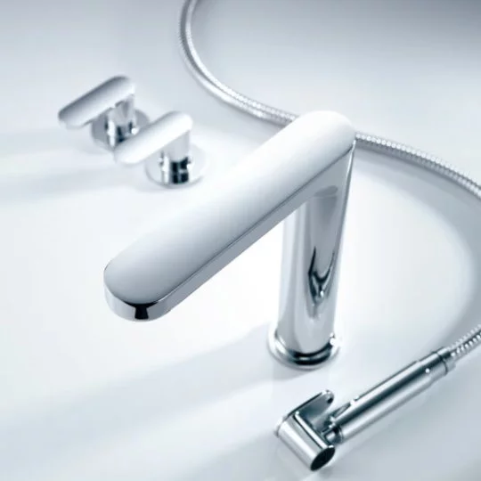 Charming Kitchen faucet collection