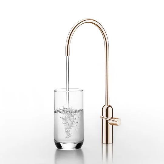 Capsule Water Drinking Faucet