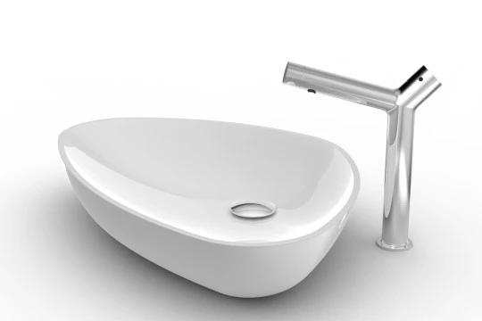Justime Yes Basin Faucet
