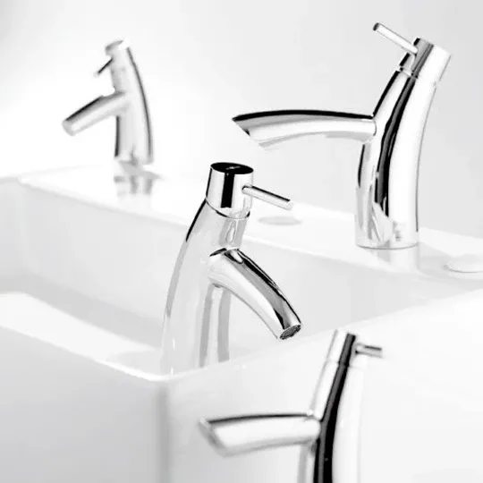 Tai Chi Faucet